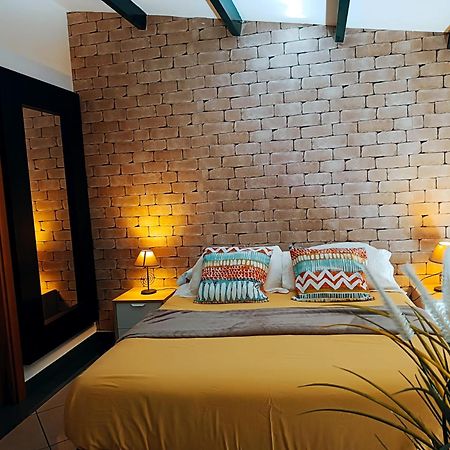 Apartamento Solymar Málaga Buitenkant foto
