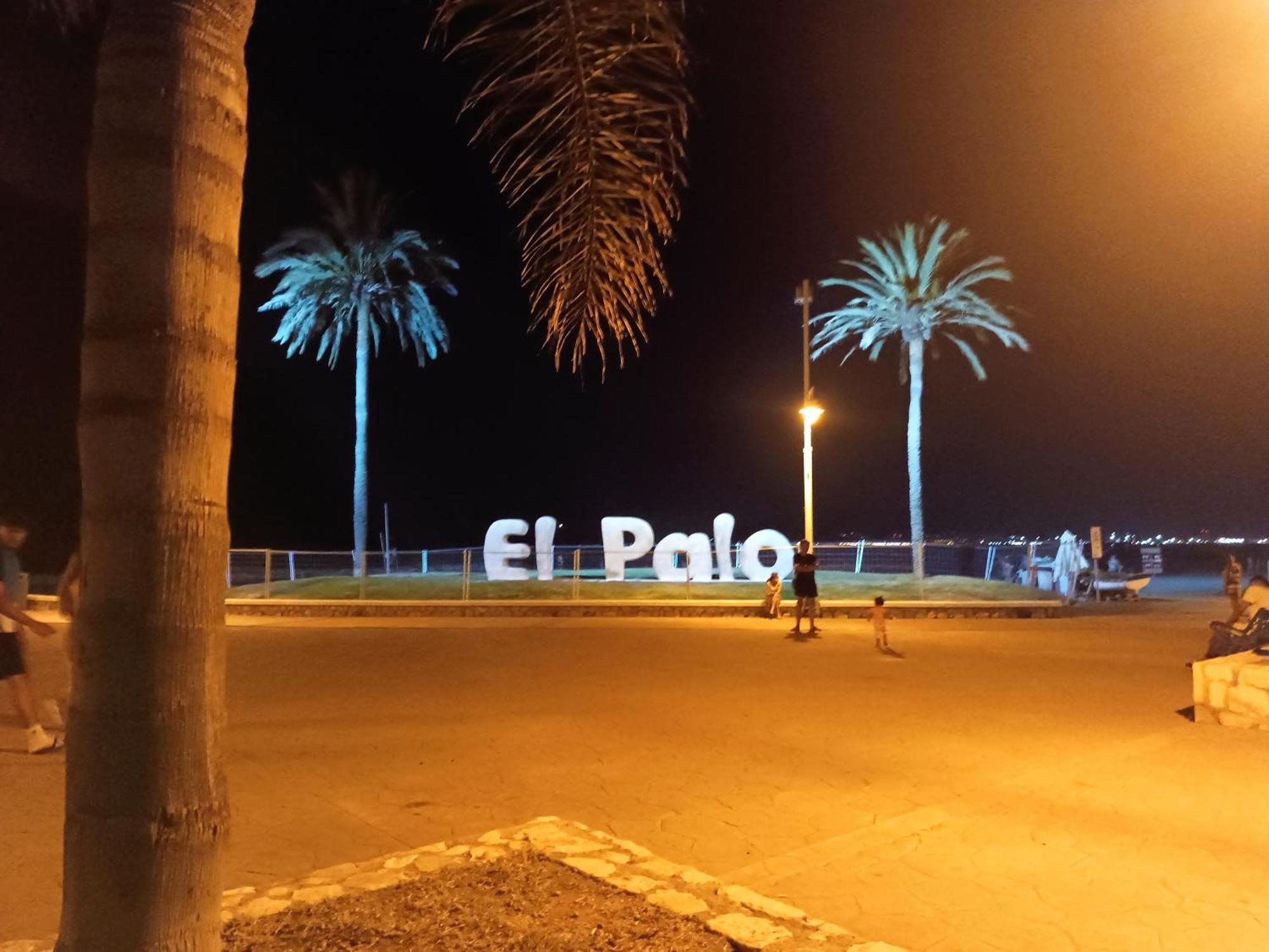 Apartamento Solymar Málaga Buitenkant foto