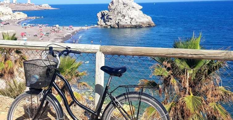 Apartamento Solymar Málaga Buitenkant foto