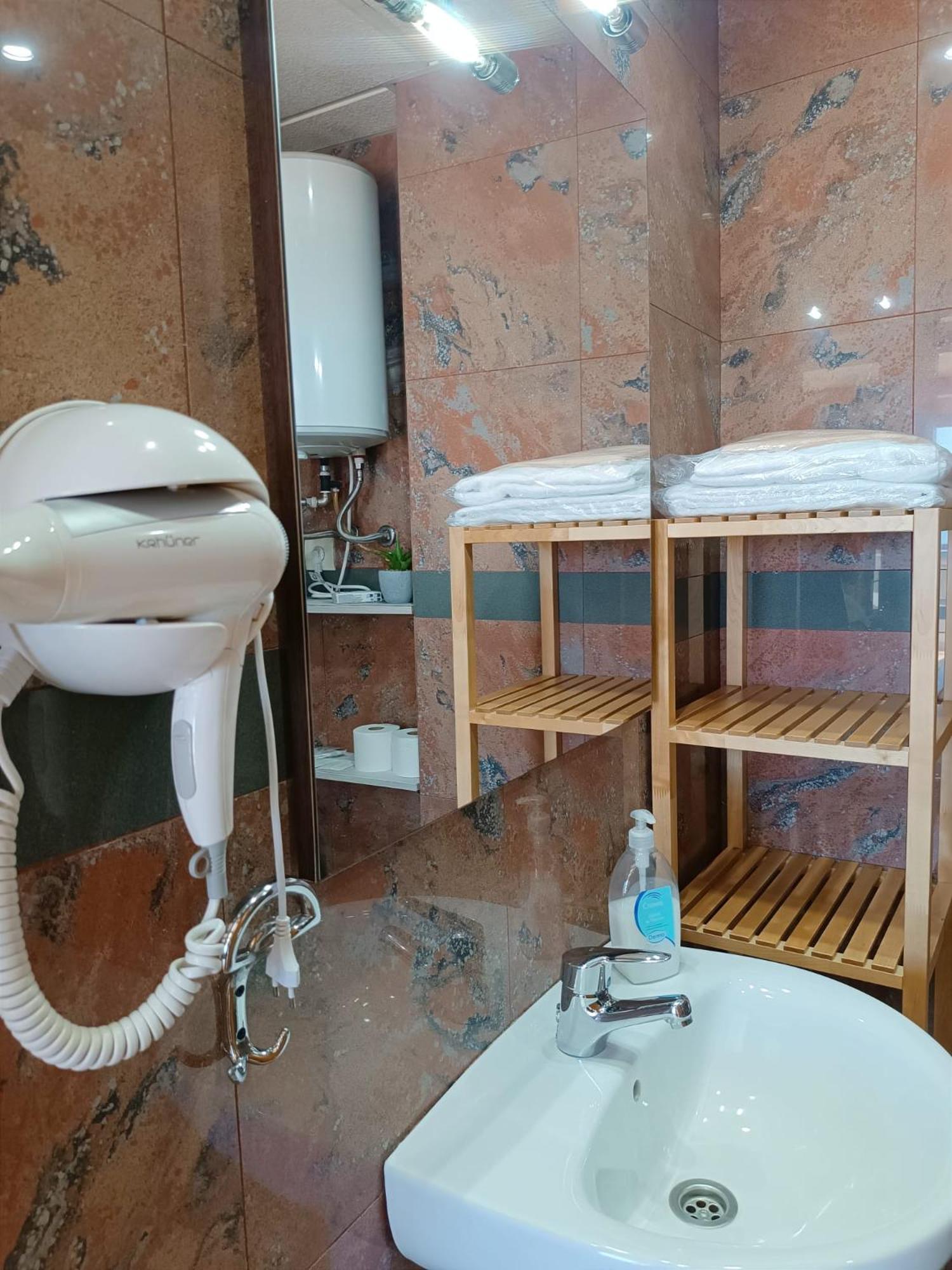 Apartamento Solymar Málaga Buitenkant foto