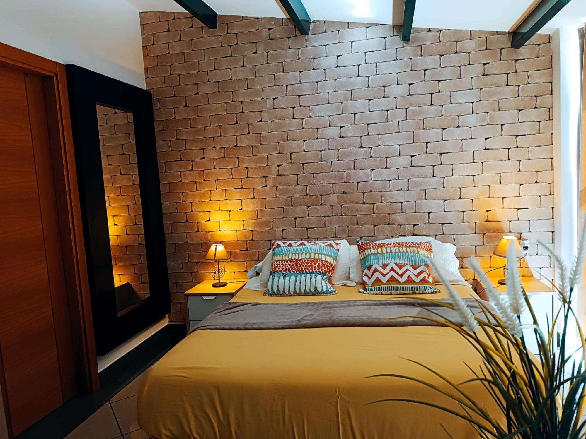 Apartamento Solymar Málaga Buitenkant foto