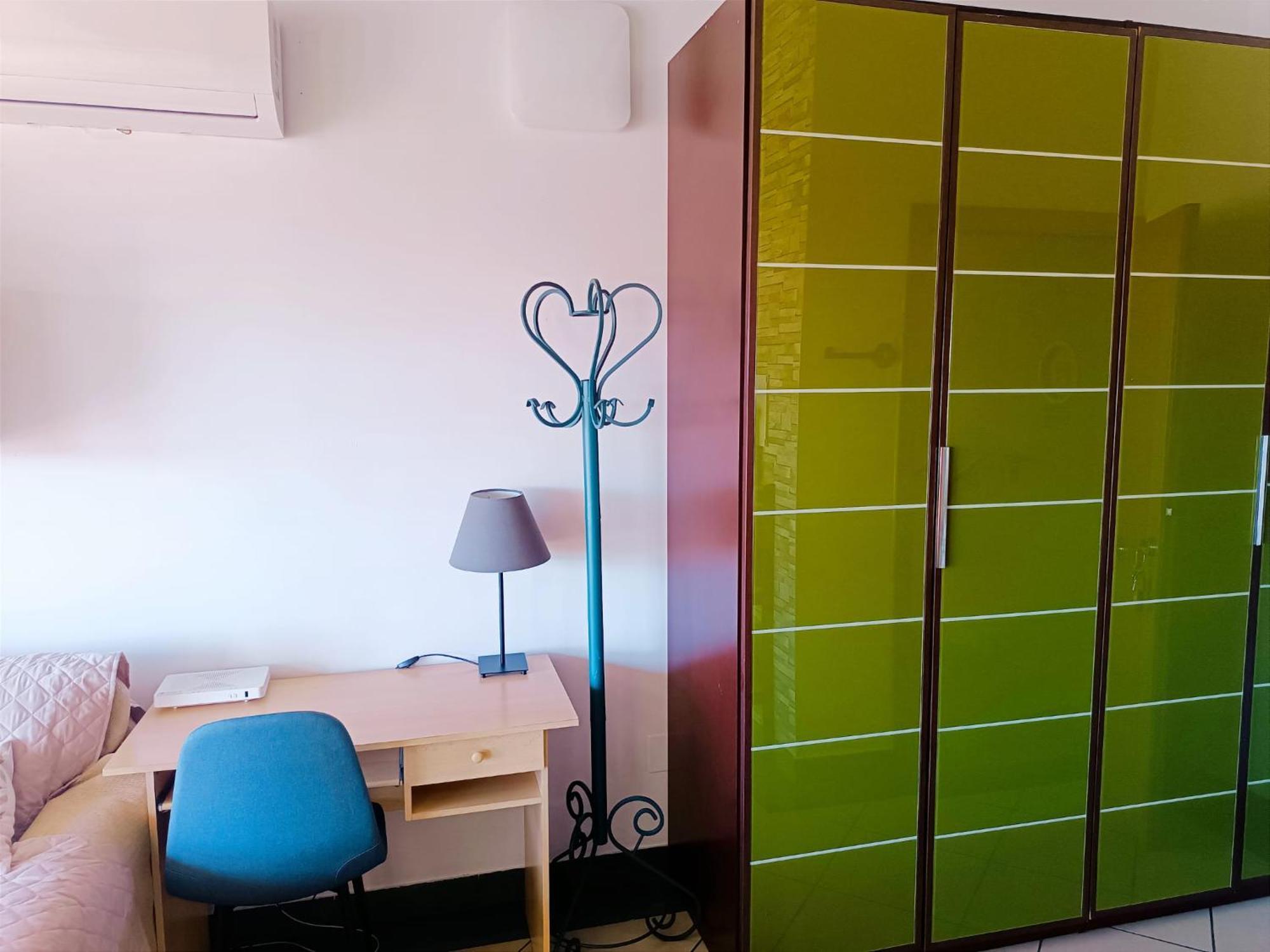 Apartamento Solymar Málaga Buitenkant foto