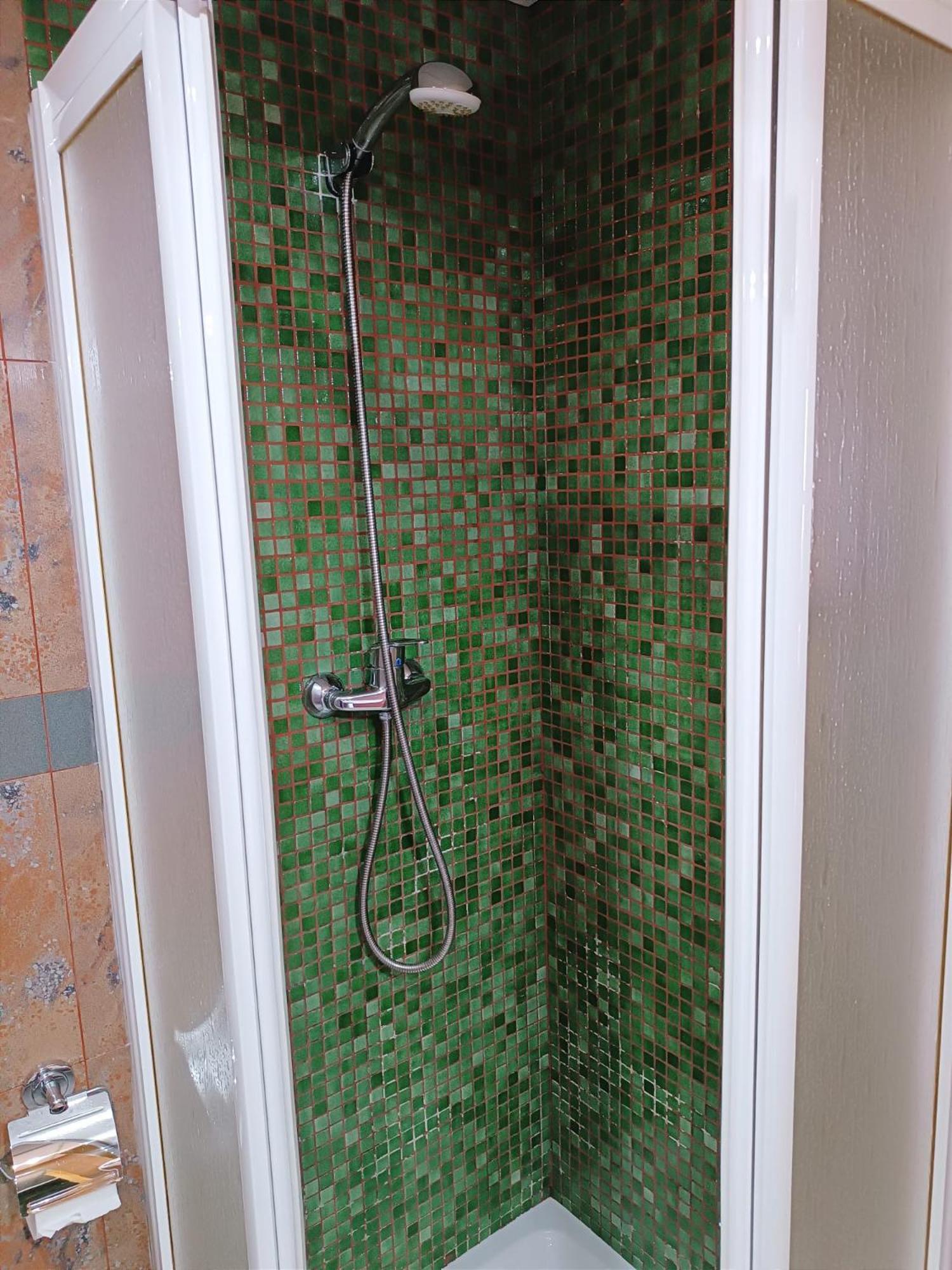 Apartamento Solymar Málaga Buitenkant foto